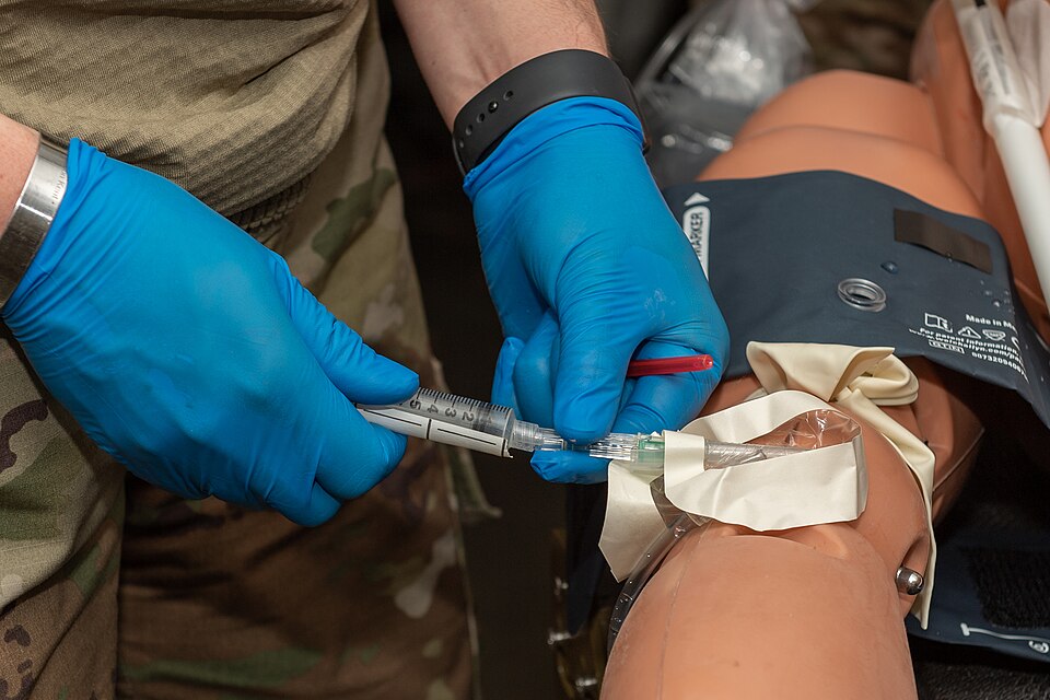 Medication administration