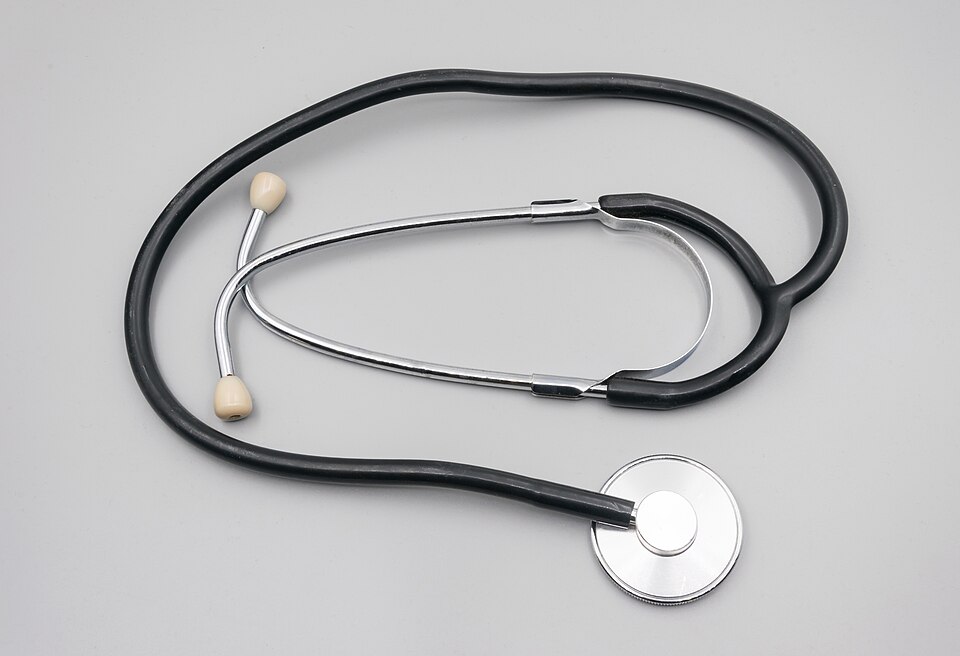 Stethoscope
