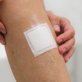 Wound care and dressing
